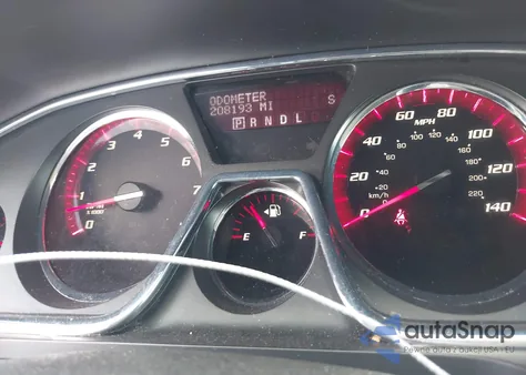 2014 GMC Acadia Slt-1 из США, поврежденный, VIN 1GKKVRKD8EJ308828